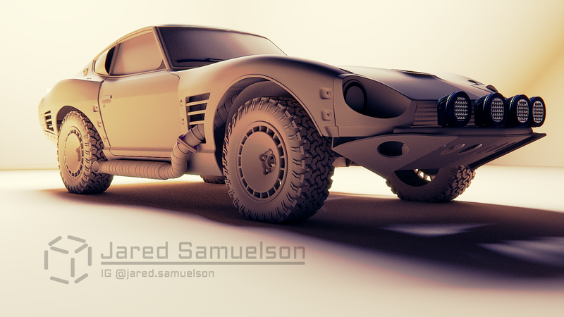 Illustration for article titled 'Battle Cars' Is The Newest And Best Trend In The Auto World